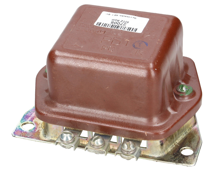 Regulator napięcia T25 T-25 RB1