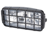 reflektor drogowy halogenowy H3 WESEM HP4.18469 182x86mm