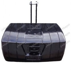 przedni obciążnik do ciągnika 900kg nowy typ