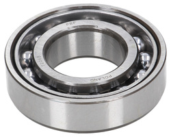 Łożysko kulkowe skośne 7206 B PBF 30x62x16