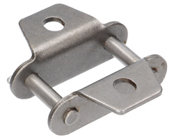 Zamek łańcucha z przyłączem obustronnym CA550K1 Waryński