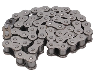 Łańcuch rolkowy 12B1 52 ogniwa 991mm Bizon 5040995840