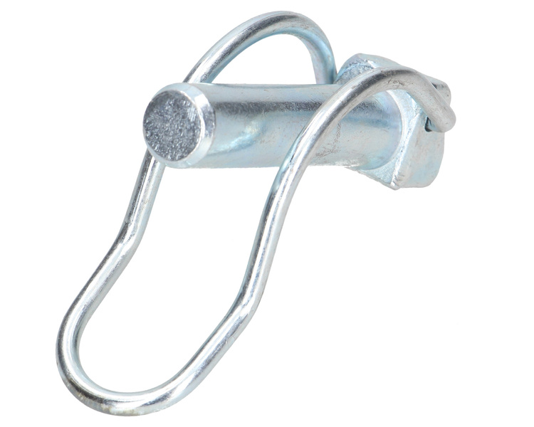 Zawleczka zatrzaskowa 14 x 60 mm John Deere AL201043