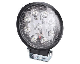 lampa robocza LED 27W światło skupione (22241031)