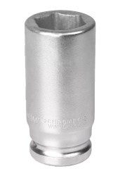 Nasadka 3/4" 6-kąt długa 28 mm MJW