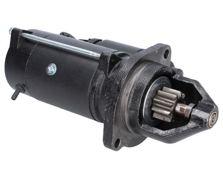 Rozrusznik AZE4171 Nowy Typ EXPOM eu, Carraro,Case, Massey Ferguson, Valtra