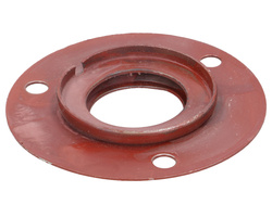 Pokrywa mała 1206 z otworem Rozrzutnik 2208050020