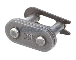Zamek łańcucha 06B-1 (R1 3/8) Waryński