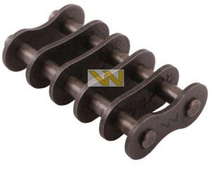 Zamek łańcucha Z06B-3 (R3 3/8) Waryński