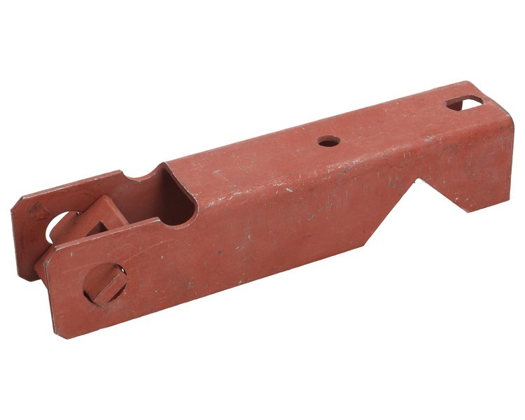 Trzymak spulchniacza nowy typ siewnik Poznaniak 3043310120