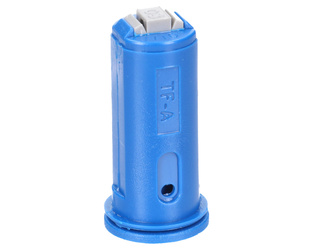 Dysza rozpylacz dwustrumieniowy antyznoszeniowy niebieski 90 st TFA 11003 Arag