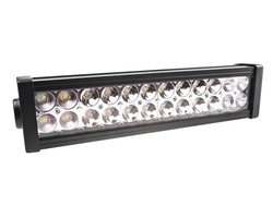 Lampa robocza listwa LED 24 LED 5400 Lm do 150m