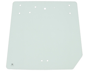 szyba do ciągnika Kubota - tylna 3C59170550 (1729)