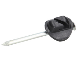 Izolator z gwoździem G52 ROYAL FARM