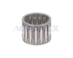 Łożysko igiełkowe K 18x22x17 FŁT