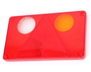 Klosz lampy zespolony prawy W21P