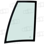 szyba IHI - drzwi górna lewa (4378)