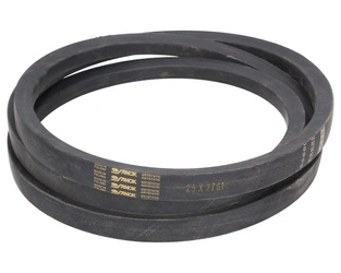 Pas klinowy 25x16x2761 Stomil Sanok 