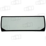 szyba Bobcat, Doosan - dachowa 7260452 (4456)