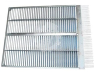 Sito żaluzjowe górne 975x1150mm kombajn Deutz-Fahr SDF900