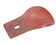 nóż łyżkowy rozdrabniacz Bartosz 8109020040