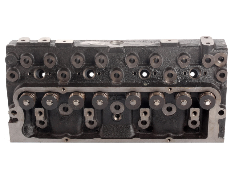 Głowica silnika kompletna Ursus 4512 Massey Ferguson 3132406K91