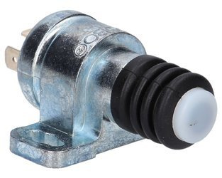 włącznik wałka przekaźnika mocy WOM COBO Deutz-Fahr, Lamborghini, Same 04391395, 2.7649.100.0