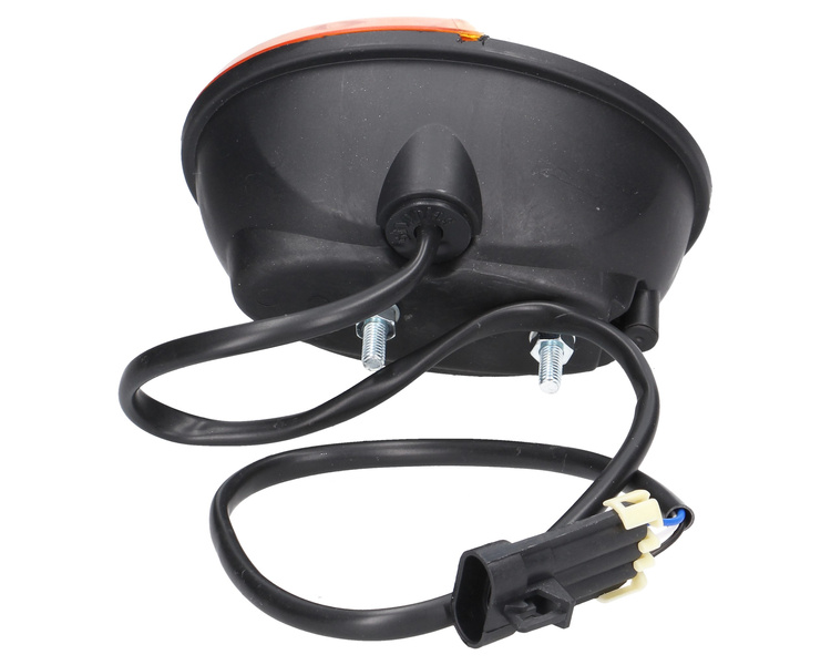 lampa przednia prawa John Deere AL171053