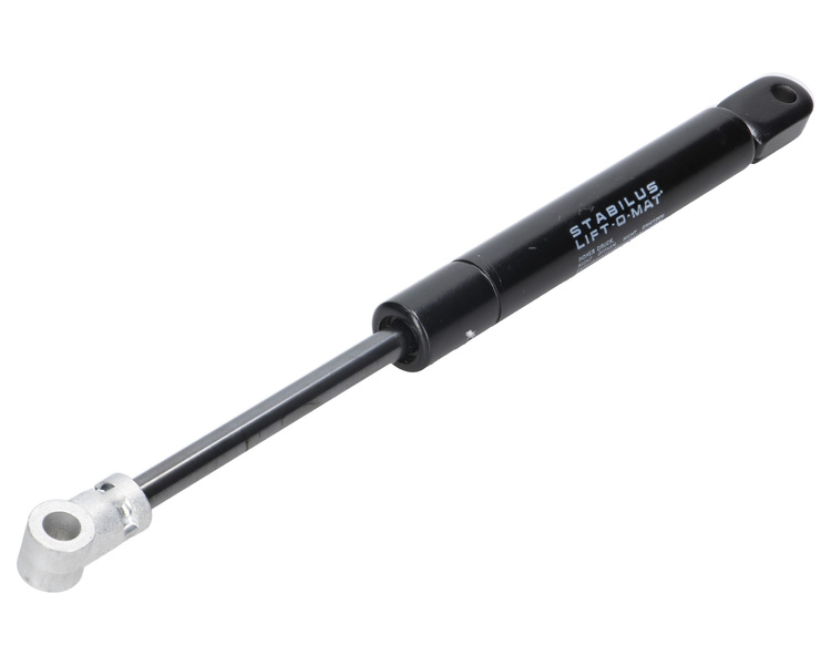 siłownik amortyzator gazowy A=255 B=125 F=250N STABILUS 044334