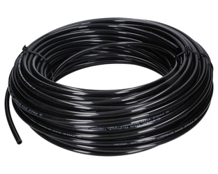 wąż pneumatyczny, przewód poliamidowy fi 8x6mm tekalan plastik