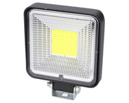 lampa robocza LED 120W światło rozproszone