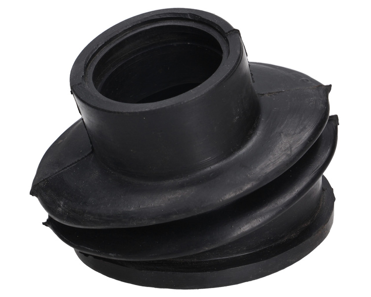 Łącznik mieszek gumowy górny redlicy siewnik 3078050620