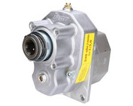 Multiplikator przekładnia 1:3 PZ30-WOM 37L z pompą aluminiową HYLMET