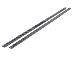 Listwa domłacające para L+P kombajn Claas 663311