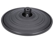 lusterko panoramiczne do ciągnika, koparki, ładowarki 290mm, uchwyt 15-28mm