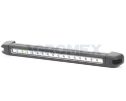 Lampa stop LED, 147.1.S3, 24 V