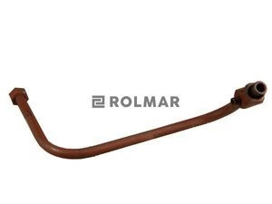 Przewód regulacji ciśnienia-zbiornik powietrza C-330