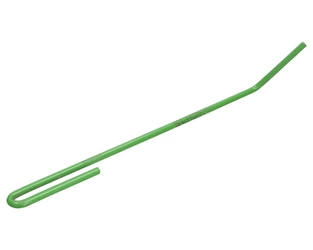 Palec zagarniający siewnika Amazone II prawy 3755300