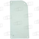 szyba Bobcat - boczna lewa 6664171