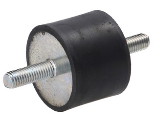 tłumik drgań metalowo-gumowy typ A M8x30mm 22240129