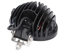 Lampa robocza owalna rozproszona  6 LED 60 WAT TT