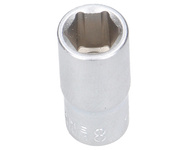Klucz nasadowy nasadka 1/4" 6-kąt 8 mm MJW