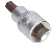 Nasadka 1/2" HEX H8 MJW