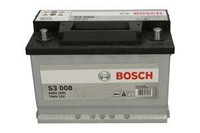 akumulator 12V 70Ah 640A BOSCH Silver S3 0 092 S30 080 BOSC