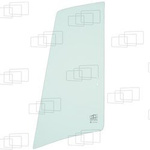 szyba JCB 8080 ZTS 8085 ZTS - drzwi przesuwna 827/80236 (3651)