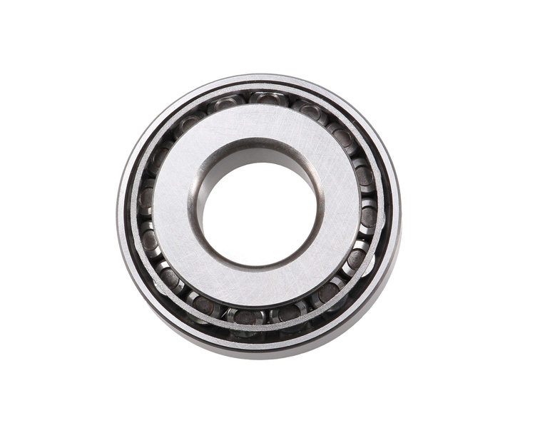 Łożysko kulkowe stożkowe 31306 ZVL 30x72x20 SŁOWACJA