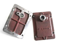 Pokrywa górna reduktora MTZ