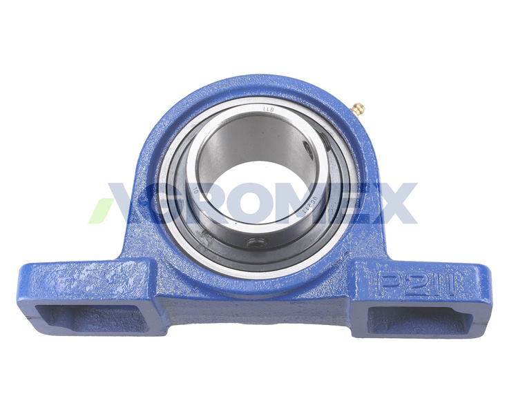 Łożysko samonastawne w oprawie UCP211