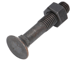 Śruba płużna M12x65 DIN 608 1801265810