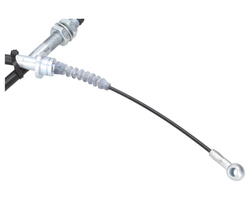 Linka hamulca 3581143M2 Massey Ferguson 820mm